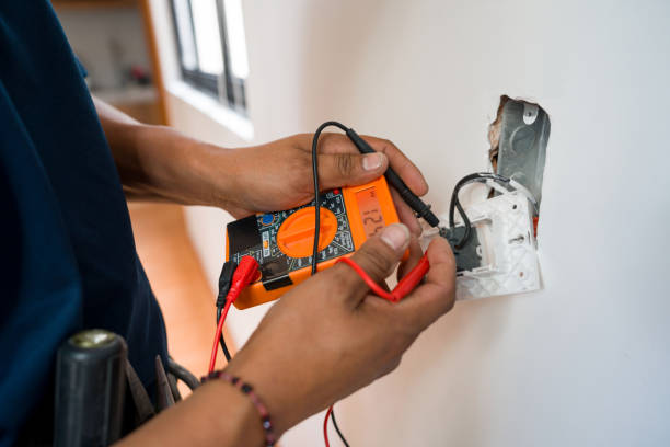 Best Electrician for Home Renovation  in Fox Crossing, WI