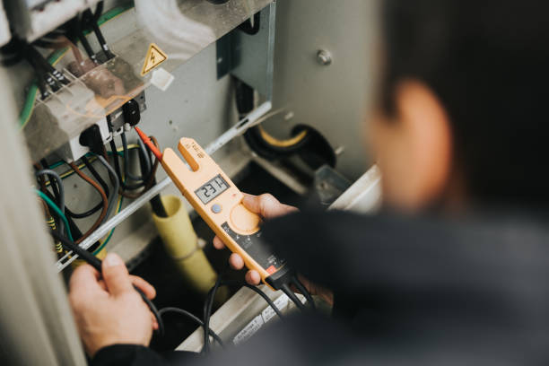 Best Best Electricians Near Me  in Fox Crossing, WI