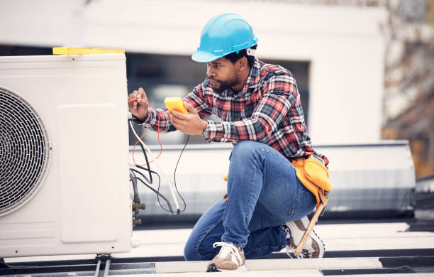 Best Electrical Contractors for Businesses  in Fox Crossing, WI