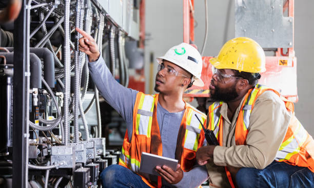 Best Residential Electrician Services  in Fox Crossing, WI