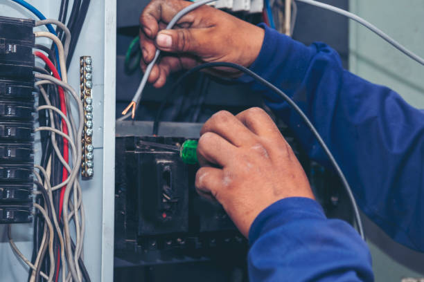 Best Affordable Electrical Installation  in Fox Crossing, WI