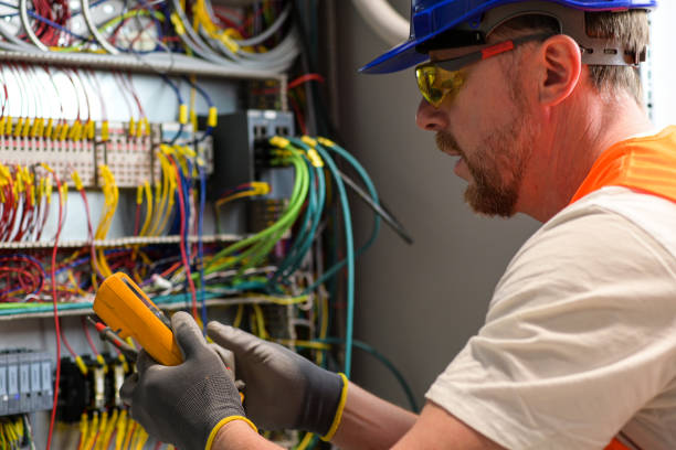 Best Electrical Outlet Repair  in Fox Crossing, WI
