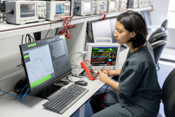 Best Circuit Breaker Repair  in Fox Crossing, WI