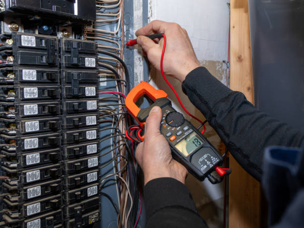 Best Best Electricians Near Me  in Fox Crossing, WI